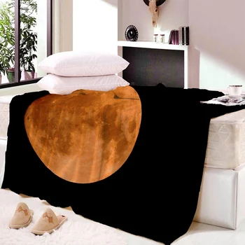 Outer Space Throw Spiritual Dim Star Clusters Inspired Circle Back with Solar Elements Warm Microfiber Blanket
Outer Space Throw Spiritual Dim Star Clusters Inspired Circle Back with Solar Elements Warm Microfiber Blanket