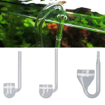 Nicrew Aquarium DIY CO2 Diffuser Glass Tank Bubble Reactor Solenoid Regulator Moss CO2 Atomizer for Fish Tank Live Plants
Nicrew Aquarium DIY CO2 Diffuser Glass Tank Bubble Reactor Solenoid Regulator Moss CO2 Atomizer for Fish Tank Live Plants