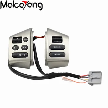 Car styling buttons FOR Nissan LIVINA & FOR Nissan TIIDA & For SYLPHY steering wheel control buttons with red backlight
Car styling buttons FOR Nissan LIVINA & FOR Nissan TIIDA & For SYLPHY steering wheel control buttons with red backlight