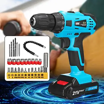 28Pcs/Set Electric HSS Twist Drill Bit 1/4" Hex Shank Metric Screw Extractor Thread Screwdriver Shaft Drill Woodworking Tools
28Pcs/Set Electric HSS Twist Drill Bit 1/4" Hex Shank Metric Screw Extractor Thread Screwdriver Shaft Drill Woodworking Tools