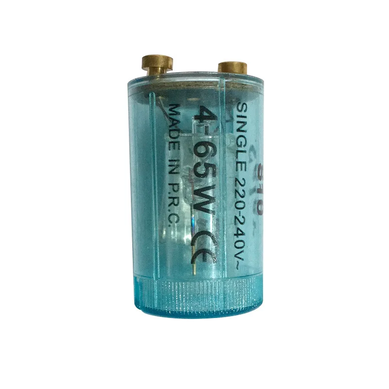 1PCS Wholesale High Quality Fluorescent lamp starter starter jump-bulb fluorescent lamp starter 4~65W 220~240V
1PCS Wholesale High Quality Fluorescent lamp starter starter jump-bulb fluorescent lamp starter 4~65W 220~240V