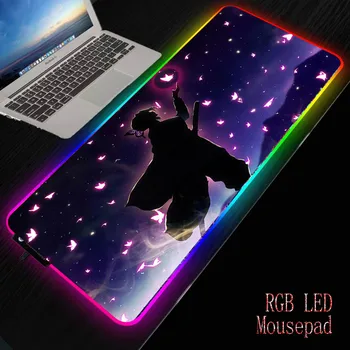 MRGBEST Anime Demon Slayer Kimetsu No Yaiba Mouse Pad Computer Large Mouse Pad Gamer RGB Big Mouse Carpet PC Desk RGB Mat
MRGBEST Anime Demon Slayer Kimetsu No Yaiba Mouse Pad Computer Large Mouse Pad Gamer RGB Big Mouse Carpet PC Desk RGB Mat
