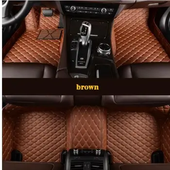 MSUEFKD Fit for Volvo v90 2017-2019&2018 Leather Car Floor Auto Mats Waterproof Mat customize volvo series car floor mats
MSUEFKD Fit for Volvo v90 2017-2019&2018 Leather Car Floor Auto Mats Waterproof Mat customize volvo series car floor mats