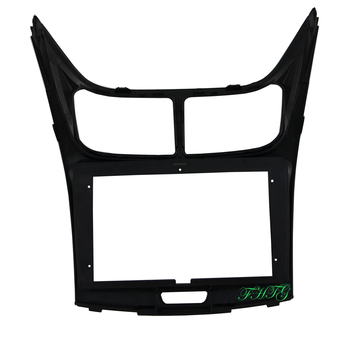 9 inch Fasxia Car Audio Frame Car Radio Fascia,gps navigation fascia panel is suitable for 2011 CHEVROLET SAIL
9 inch Fasxia Car Audio Frame Car Radio Fascia,gps navigation fascia panel is suitable for 2011 CHEVROLET SAIL