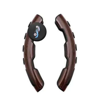 Car Steering Wheel Cover With Spinner Handle Knob Anti-Slip Waterproof Cover For Vehicle Car Truck SUV HOT
Car Steering Wheel Cover With Spinner Handle Knob Anti-Slip Waterproof Cover For Vehicle Car Truck SUV HOT