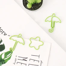 Umbrella Modeling Paper Clip Decorative Pin Bookmark Paperclip Metal Clip Paper Cute Paper Clips Decorative Office Accessories
Umbrella Modeling Paper Clip Decorative Pin Bookmark Paperclip Metal Clip Paper Cute Paper Clips Decorative Office Accessories