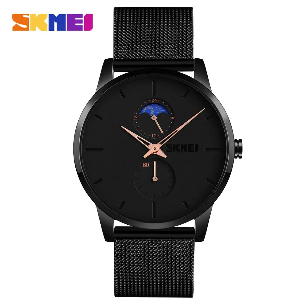 Quartz Watch Men Casual Black Japan Quartz-watch Stainless Steel Face Luxury Ultra Thin Clock Sport Male Relogio 9208 Hot Sale 
Quartz Watch Men Casual Black Japan Quartz-watch Stainless Steel Face Luxury Ultra Thin Clock Sport Male Relogio 9208 Hot Sale