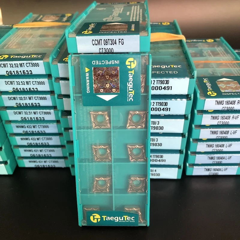 Фрезерный станок с ЧПУ CCMT09T304-MT CT3000 CCMT09T308-MTCT3000 Cermet 
Фрезерный станок с ЧПУ CCMT09T304-MT CT3000 CCMT09T308-MTCT3000 Cermet