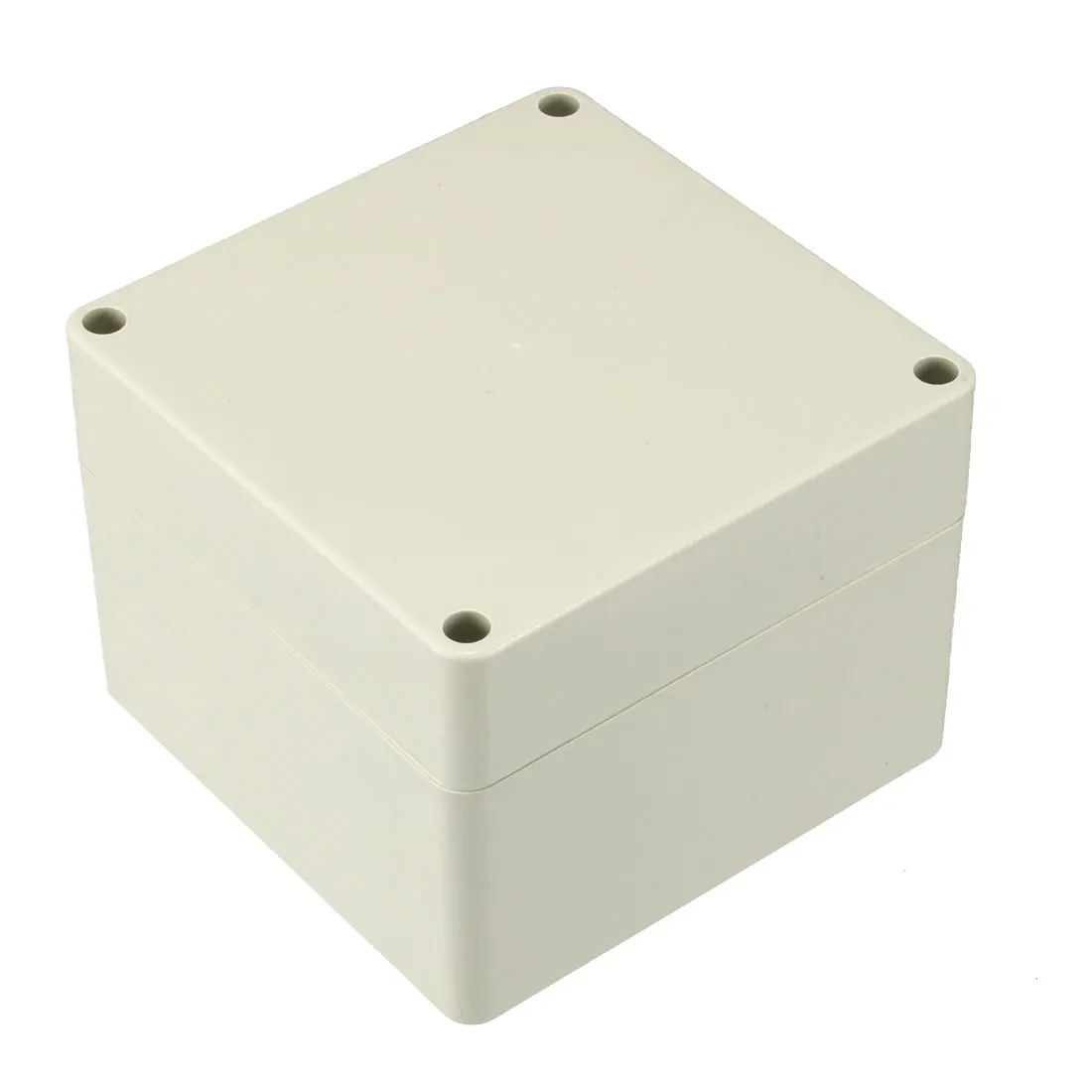 uxcell 20 x 120 x 9mm Electronic ABS Plastic DIY Junction Box Enclosure Case w Clear Cover 120x120x90mm
uxcell 20 x 120 x 9mm Electronic ABS Plastic DIY Junction Box Enclosure Case w Clear Cover 120x120x90mm