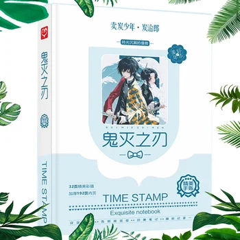 Demon Slayer Notebook Anime Kimetsu No Yaiba Note Book Kamado Tanjirou Paper Agenda Schedule Planner Sketchbook Gift For Kids
Demon Slayer Notebook Anime Kimetsu No Yaiba Note Book Kamado Tanjirou Paper Agenda Schedule Planner Sketchbook Gift For Kids
