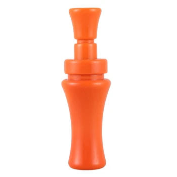 Plastic Pheasant Mallard Hunting Call Caller Hunting Decoys Entice Wild Duck Closer, Outdoor Hunting Whistle Hunting Supplies Or
Plastic Pheasant Mallard Hunting Call Caller Hunting Decoys Entice Wild Duck Closer, Outdoor Hunting Whistle Hunting Supplies Or