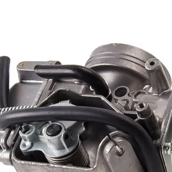 Parts Carburetor For Honda ATC250SX ATV 350 RANCHER 350ES/FE/FMTE/TM 00-06 Practical Useful
Parts Carburetor For Honda ATC250SX ATV 350 RANCHER 350ES/FE/FMTE/TM 00-06 Practical Useful