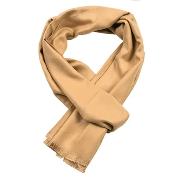 180*30cm High Quality Scarf Men Autumn Winter 6 Solid Color Twill Imitation Cashmere Red Scarf Men's Double-sided Woven Shawl
180*30cm High Quality Scarf Men Autumn Winter 6 Solid Color Twill Imitation Cashmere Red Scarf Men's Double-sided Woven Shawl