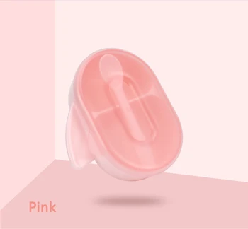 2019 Baby Bowl Set Training Bowl Spoon Tableware Set Dinner Bowl Learning Dishes With Suction Cup Children Training Dinnerware
2019 Baby Bowl Set Training Bowl Spoon Tableware Set Dinner Bowl Learning Dishes With Suction Cup Children Training Dinnerware