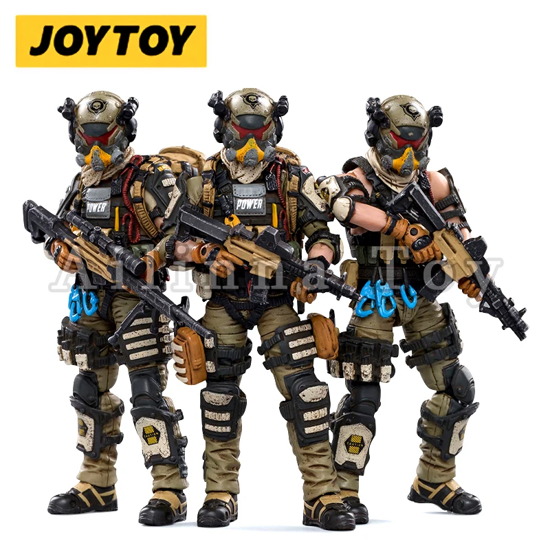 Экшн-фигурка JOYTOY 1/18, 3,75 дюйма (3 шт./компл.), ад, череп десантника, отряд, аниме Коллекционная модель, игрушка в подарок, бесплатная доставка
Экшн-фигурка JOYTOY 1/18, 3,75 дюйма (3 шт./компл.), ад, череп десантника, отряд, аниме Коллекционная модель, игрушка в подарок, бесплатная доставка