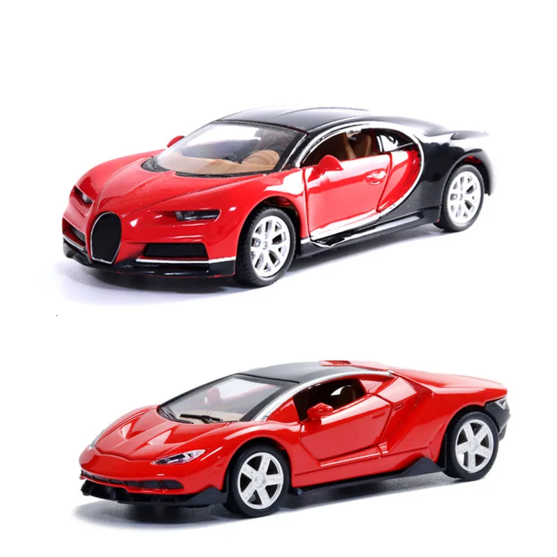 Alloy car 1:32 Supercar model toy car Simulation of the return of the car baking decorations gift for the children
Alloy car 1:32 Supercar model toy car Simulation of the return of the car baking decorations gift for the children