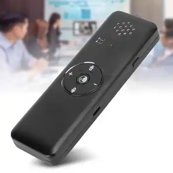 Real-time Tourism Language Translator Portable Intelligent Translator Multi-Language Voice Simultaneous Learning Machine New
Real-time Tourism Language Translator Portable Intelligent Translator Multi-Language Voice Simultaneous Learning Machine New