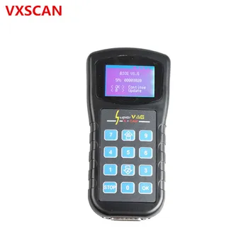 OBD2 auto k+can code reader scanner Super K+CAN V4.6 Diagnostic can bus scanner
OBD2 auto k+can code reader scanner Super K+CAN V4.6 Diagnostic can bus scanner