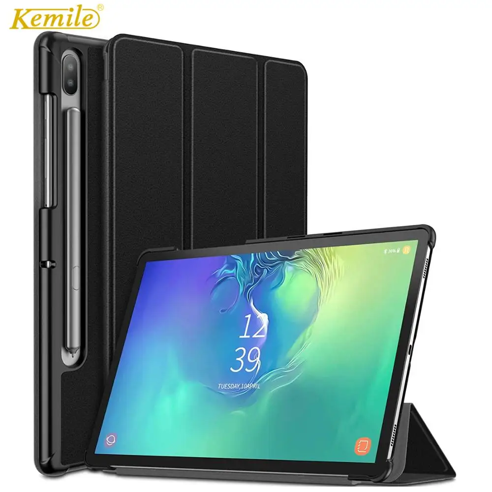 Case Samsung Tab S6