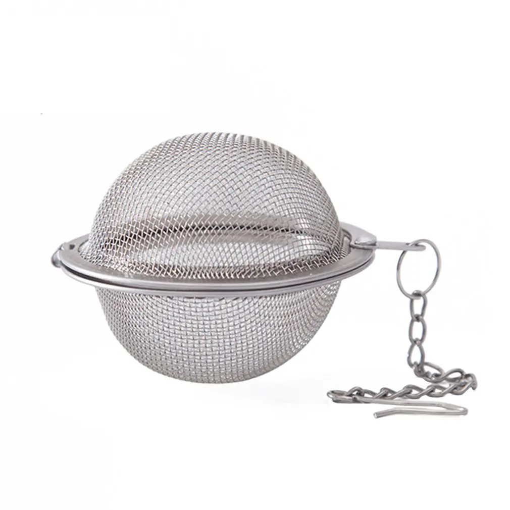 Stainless Steel Reusable Teakettle Locking Tea Filter Tea Coffee Strainer Multifunction Mesh Herbal Ball Tea Spice Strainer
Stainless Steel Reusable Teakettle Locking Tea Filter Tea Coffee Strainer Multifunction Mesh Herbal Ball Tea Spice Strainer