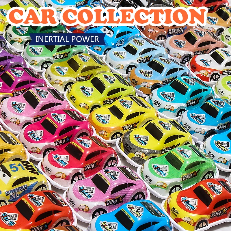 Mini Pull Back Cars Toy Plastic Car Model Funny Kids Vehicle Car Model Toy Children Wheels Set Cool Birthday Gift Toys for Boys
Mini Pull Back Cars Toy Plastic Car Model Funny Kids Vehicle Car Model Toy Children Wheels Set Cool Birthday Gift Toys for Boys