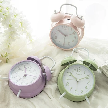 Loud Lazy Bedside Night Light Simple Stylish Modern Alarm Clock Simple Modern Table Alarm Clock Living Room Homedecor New II50NZ
Loud Lazy Bedside Night Light Simple Stylish Modern Alarm Clock Simple Modern Table Alarm Clock Living Room Homedecor New II50NZ