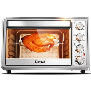 Fully Automatic Large Capacity Household Bakery Electric 38 L Oven Toaster Oven Pizza Oven Bakery
Fully Automatic Large Capacity Household Bakery Electric 38 L Oven Toaster Oven Pizza Oven Bakery