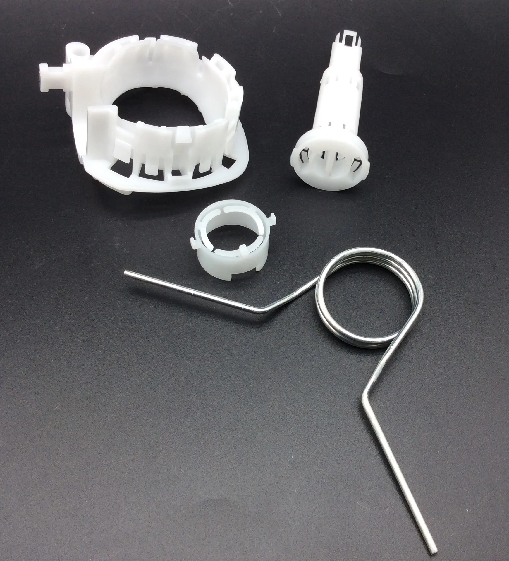 for VW Jetta New Santana 2013-18 Manual transmission gearbox Shift Mechanism Gear Repair Kit Shift Rod Spring
for VW Jetta New Santana 2013-18 Manual transmission gearbox Shift Mechanism Gear Repair Kit Shift Rod Spring
