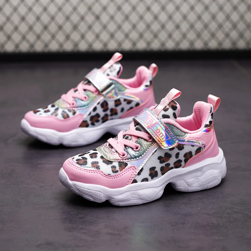 Hot Luxury Big Girls Running Shoes Designer Sport Shoes For Kids Pink Jogging Girls Shoes Size 28-38 Low Top Children Shoes Girl
Hot Luxury Big Girls Running Shoes Designer Sport Shoes For Kids Pink Jogging Girls Shoes Size 28-38 Low Top Children Shoes Girl