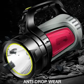 High Quality Led Rechargeable Outdoor Waterproof Camping Light Small Night Light Hand Camping Light With Rechargeable Battery
High Quality Led Rechargeable Outdoor Waterproof Camping Light Small Night Light Hand Camping Light With Rechargeable Battery