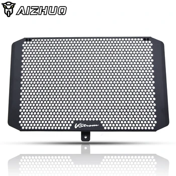 Motorcycle Radiator Grille Guard Cover Protective Cover Guard For SUZUKI V-Strom 650 V-Strom 650XT 650X VStrom 2017 2018 2019
Motorcycle Radiator Grille Guard Cover Protective Cover Guard For SUZUKI V-Strom 650 V-Strom 650XT 650X VStrom 2017 2018 2019