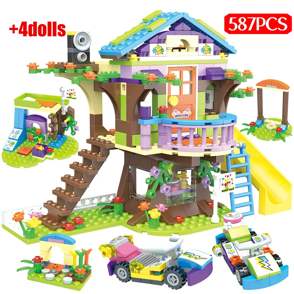 educational toys for girls