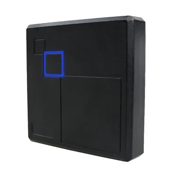 WG26 Waterproof Entry Door Card Reader Access Control Fast Speed Guard Anti Interference Home Security Flame Retardant Sensitive
WG26 Waterproof Entry Door Card Reader Access Control Fast Speed Guard Anti Interference Home Security Flame Retardant Sensitive