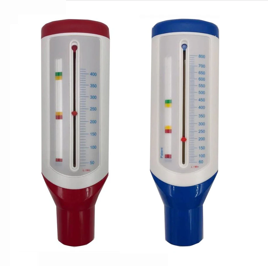 Adult Children Lung Breathing Function PEF Portable Spirometer Peak Speed Meter Expiratory Peak Flow Meter For Monitoring
Adult Children Lung Breathing Function PEF Portable Spirometer Peak Speed Meter Expiratory Peak Flow Meter For Monitoring