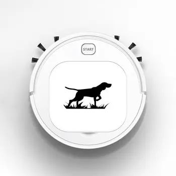 Robot Vacuum Cleaner Intelligent Automatic Mopping Clean Robot for Hard Floor Carpet Bird Dog Hunting Pointer On Point
Robot Vacuum Cleaner Intelligent Automatic Mopping Clean Robot for Hard Floor Carpet Bird Dog Hunting Pointer On Point