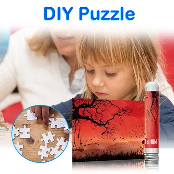 Puzzles 2020 Parent Child Home Kindergarten Handmade DIY Puzzle Quality Assembled Model Toys For Children
Puzzles 2020 Parent Child Home Kindergarten Handmade DIY Puzzle Quality Assembled Model Toys For Children