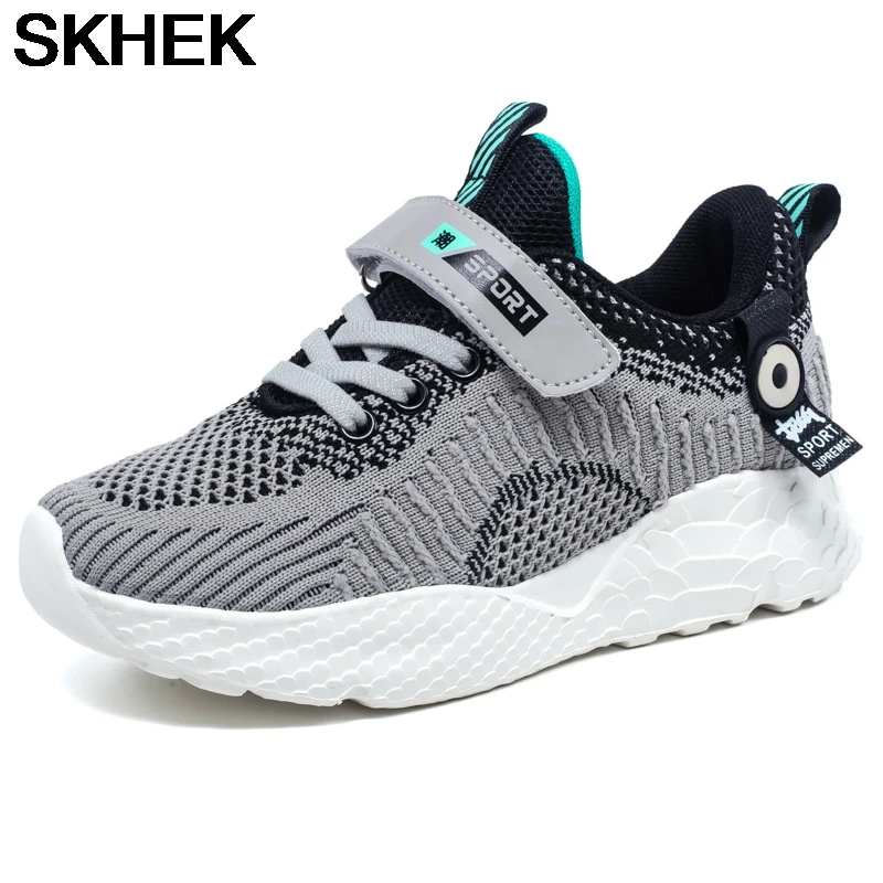Spring New Style Men And Women Children Shoes Spring Fashion Network Surface Breathable Big Boy Trend CHILDREN'S Shoes
Spring New Style Men And Women Children Shoes Spring Fashion Network Surface Breathable Big Boy Trend CHILDREN'S Shoes