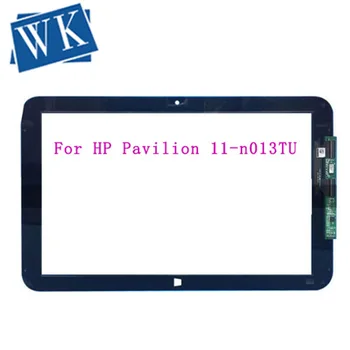 LCD LED Touch Screen Digitizer For HP Pavilion 11 11-n013TU x360 11.6" Panel Replacement For HP x360 11-N 11 n013TU Glass Lens
LCD LED Touch Screen Digitizer For HP Pavilion 11 11-n013TU x360 11.6" Panel Replacement For HP x360 11-N 11 n013TU Glass Lens