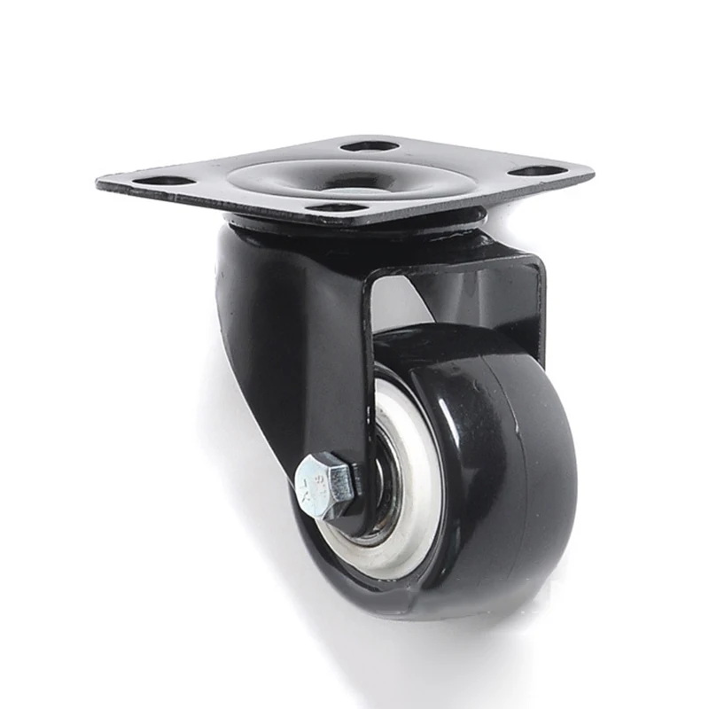 4X Universal Wheels Rotating Hardware Office Furniture Sofa Chair Roller Casters
4X Universal Wheels Rotating Hardware Office Furniture Sofa Chair Roller Casters