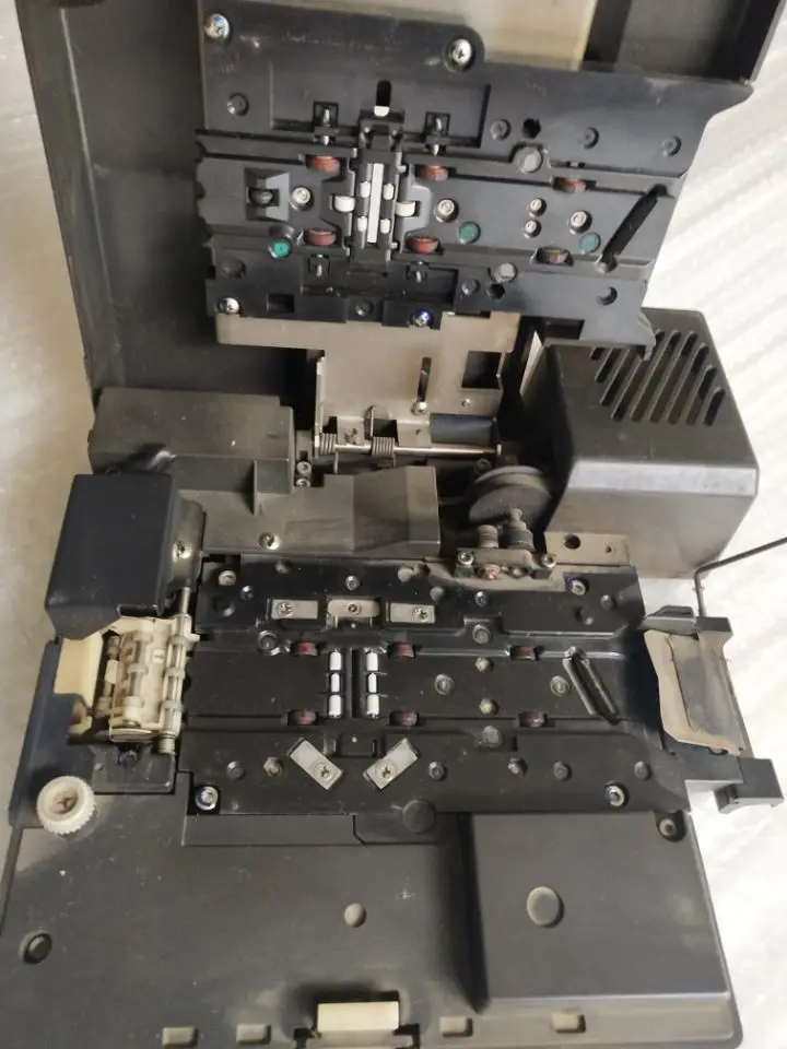 Бывший в употреблении картридж для фотопленки Noritsu 135AFC-II фотосканера/S2/S3/S4 |