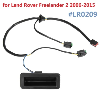 OE LR020997 Trunk Tailgate Lock Release Switch for Land Rover Freelander 2 2006-2015 Car Back Release Handle Repair Switches
OE LR020997 Trunk Tailgate Lock Release Switch for Land Rover Freelander 2 2006-2015 Car Back Release Handle Repair Switches