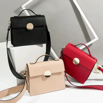 YXBF52048 Fashion Genuine Leather Women Bag Luxury Handbags 
YXBF52048 Fashion Genuine Leather Women Bag Luxury Handbags