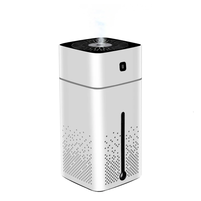 1000ML Air Humidifier Portable USB Home Office Air Aromatherapy Atomizer Humidifier Night Light Aroma Essential Oil Diffuser
1000ML Air Humidifier Portable USB Home Office Air Aromatherapy Atomizer Humidifier Night Light Aroma Essential Oil Diffuser