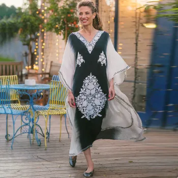 Pareo Beach Wear Beachwear Women 2019 Summer Dress Swimsuits One-Piece Cover Up Bikini Upper Garment Loose Plus Size Animal 
Pareo Beach Wear Beachwear Women 2019 Summer Dress Swimsuits One-Piece Cover Up Bikini Upper Garment Loose Plus Size Animal