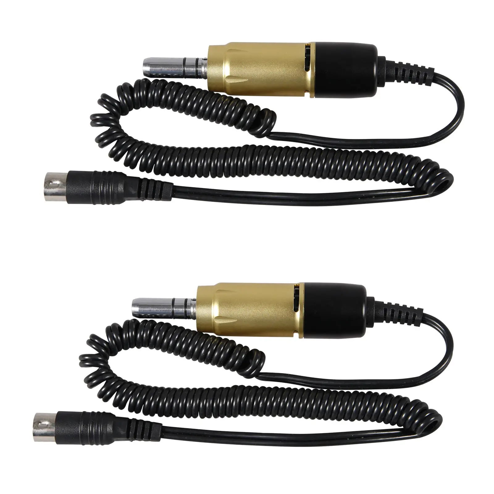 2PCS Dental Lab 35K RPM Standard E-Type Electric Motor Handpiece For Marathon Micromotor
2PCS Dental Lab 35K RPM Standard E-Type Electric Motor Handpiece For Marathon Micromotor