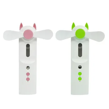 Handheld Mini Pocket Fans Usb Charging Fan Humidifier With Lamp Multi-fuction Handheld Mist Fans Mini Air Cooler Fan#g40
Handheld Mini Pocket Fans Usb Charging Fan Humidifier With Lamp Multi-fuction Handheld Mist Fans Mini Air Cooler Fan#g40