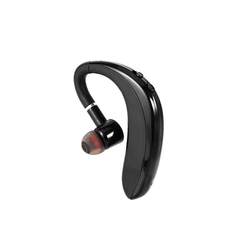 S109 Business Bluetooth Headset Stereo Hanging Ear Quick Charge Wireless Bluetooth Headset 
S109 Business Bluetooth Headset Stereo Hanging Ear Quick Charge Wireless Bluetooth Headset