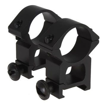 2pcs/lot 25mm 1 Inch Ring Weaver / Picatinny Scope Rail Mount for Flashlight 20mm
2pcs/lot 25mm 1 Inch Ring Weaver / Picatinny Scope Rail Mount for Flashlight 20mm