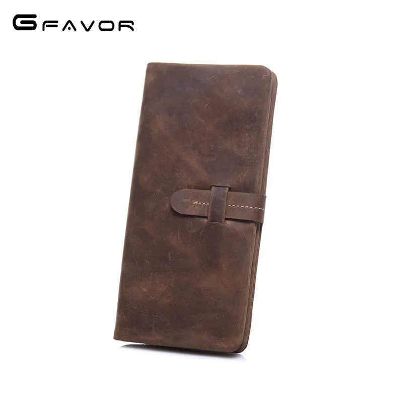 SOURCE 2017 New Style Leather Wallet Card Bit More Practical Wallet Europe And America High Quality Handmade Crazy Horse Leather
SOURCE 2017 New Style Leather Wallet Card Bit More Practical Wallet Europe And America High Quality Handmade Crazy Horse Leather