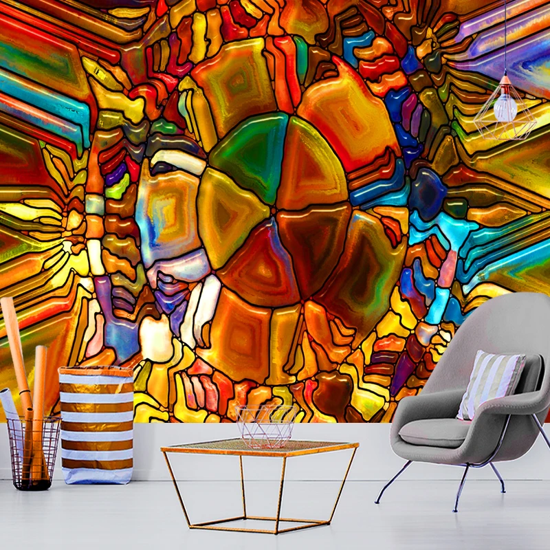 Psychedelic Colorful line Art Oil Painting Tapestry Circle Printing Home Wall Painting Crpet Bohemian Daily Necessities Carpet
Psychedelic Colorful line Art Oil Painting Tapestry Circle Printing Home Wall Painting Crpet Bohemian Daily Necessities Carpet
